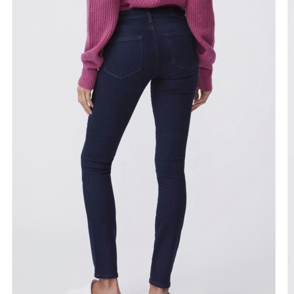 Paige verdugo ultra skinny jeans - Picture 4 of 7